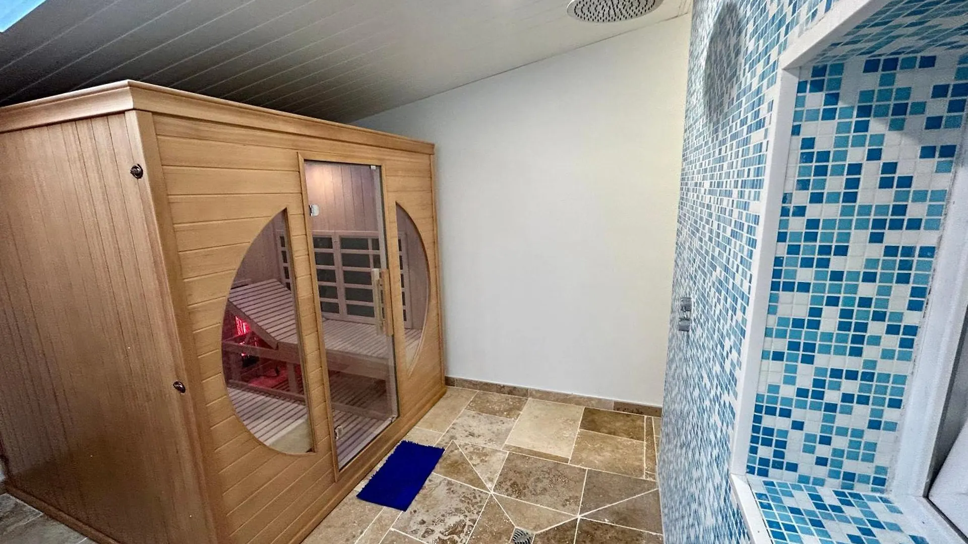 别墅 Logement Therapie Bien-Etre Pont-lʼAbbé
